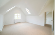 Great Bourton bedroom extension leads