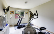 Great Bourton home gym construction leads