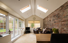 Great Bourton single storey extension leads